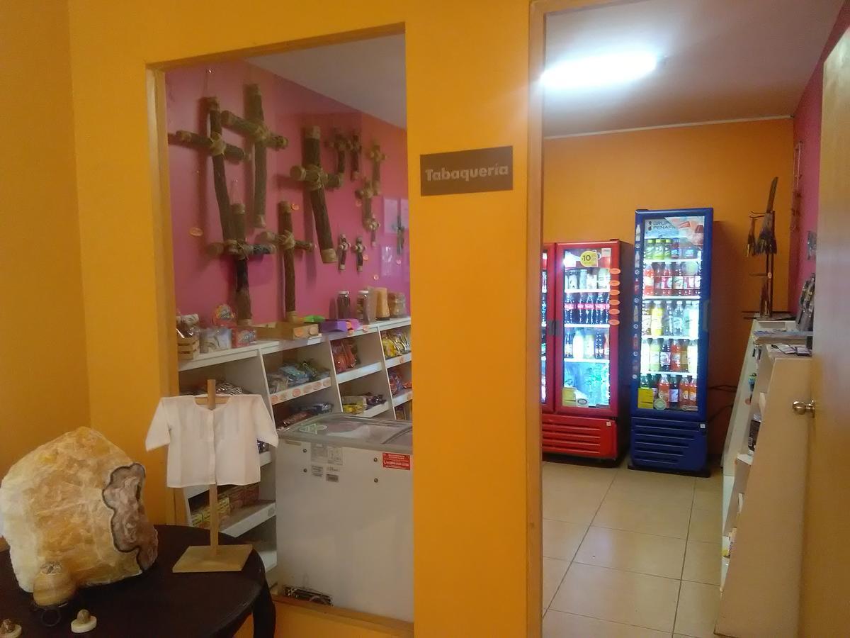 La Gloria De Calvillo Ξενοδοχείο Εξωτερικό φωτογραφία
